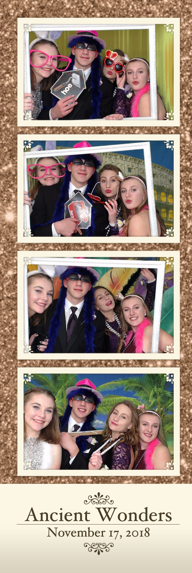 Skyview TWIRP | View more photos from the event at gallery.photoboothbillings.com/u/PhotoBoothBillings/Skyview-TWIRP
